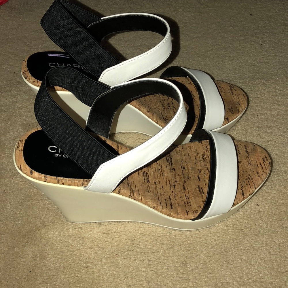 Charles by Charles David Wedges